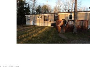 1098 Jacksonville Rd, East Machias, ME 04630