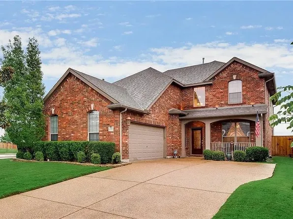 2703 Waterway Dr, Grand Prairie, TX 75054