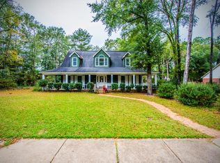 107 Lucy Ln, Dothan, AL 36303