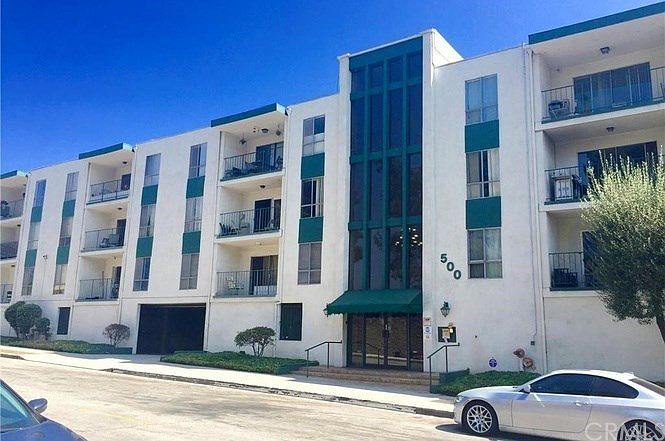 1st image of 500 Jackson Pl Unit 321