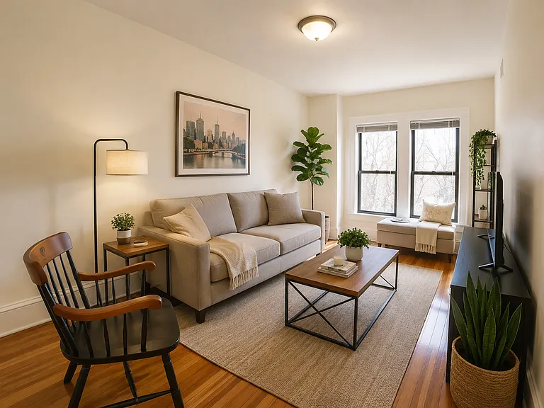 1460 Beacon St #43 — Photo 3