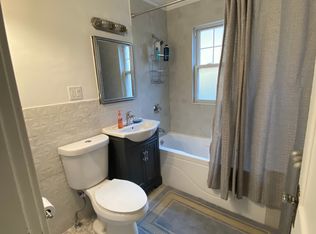1567 Centre St #1, West Roxbury, MA 02132