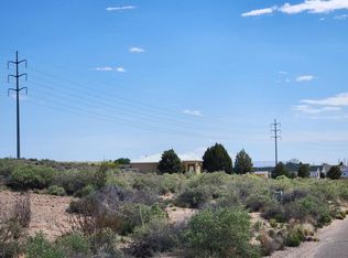 14 Ursula Dr, Belen, NM 87002
