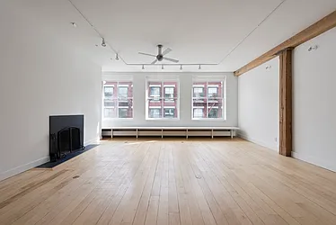 Rented by Compass