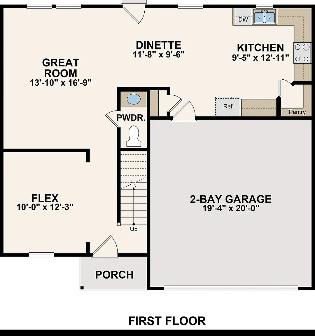 227 Saddle Brooke Trce — Photo 3