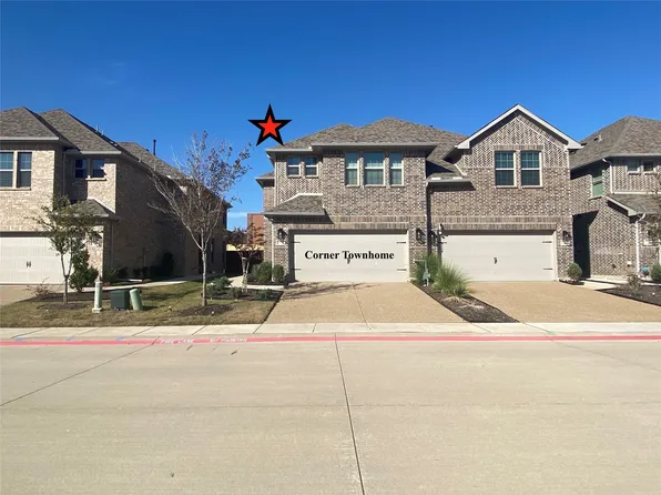 1739 Redding St, Allen, TX 75002