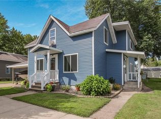 416 West Cedar Street, Chippewa Falls, WI 54729
