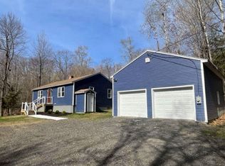 20 Philbrick Rd, Sidney, ME 04330