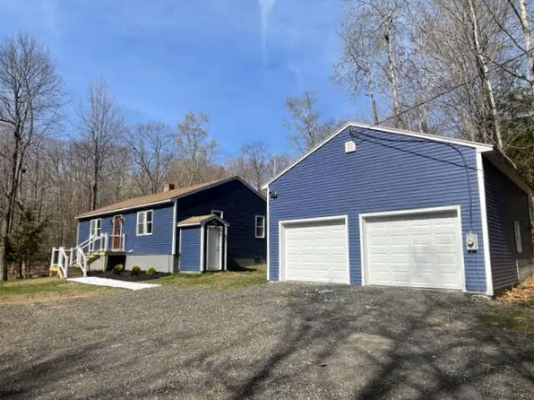 20 Philbrick Road, Sidney, ME 04330