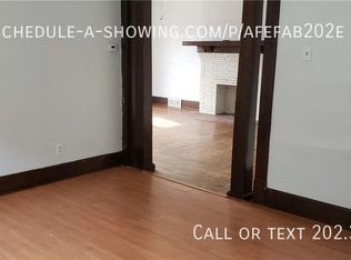 46 Roanoke Pkwy, Buffalo, NY 14210