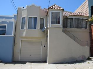 1488 Rhode Island St, San Francisco, CA 94107