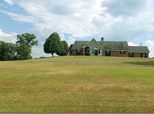 4034 Harris Rd, Homer, LA 71040