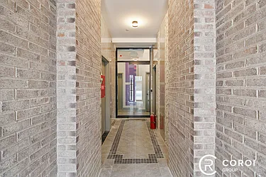 Rented by Coroi Corp