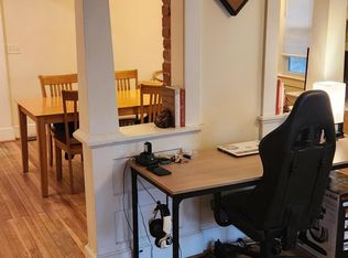 11 W D St, Brunswick, MD 21716