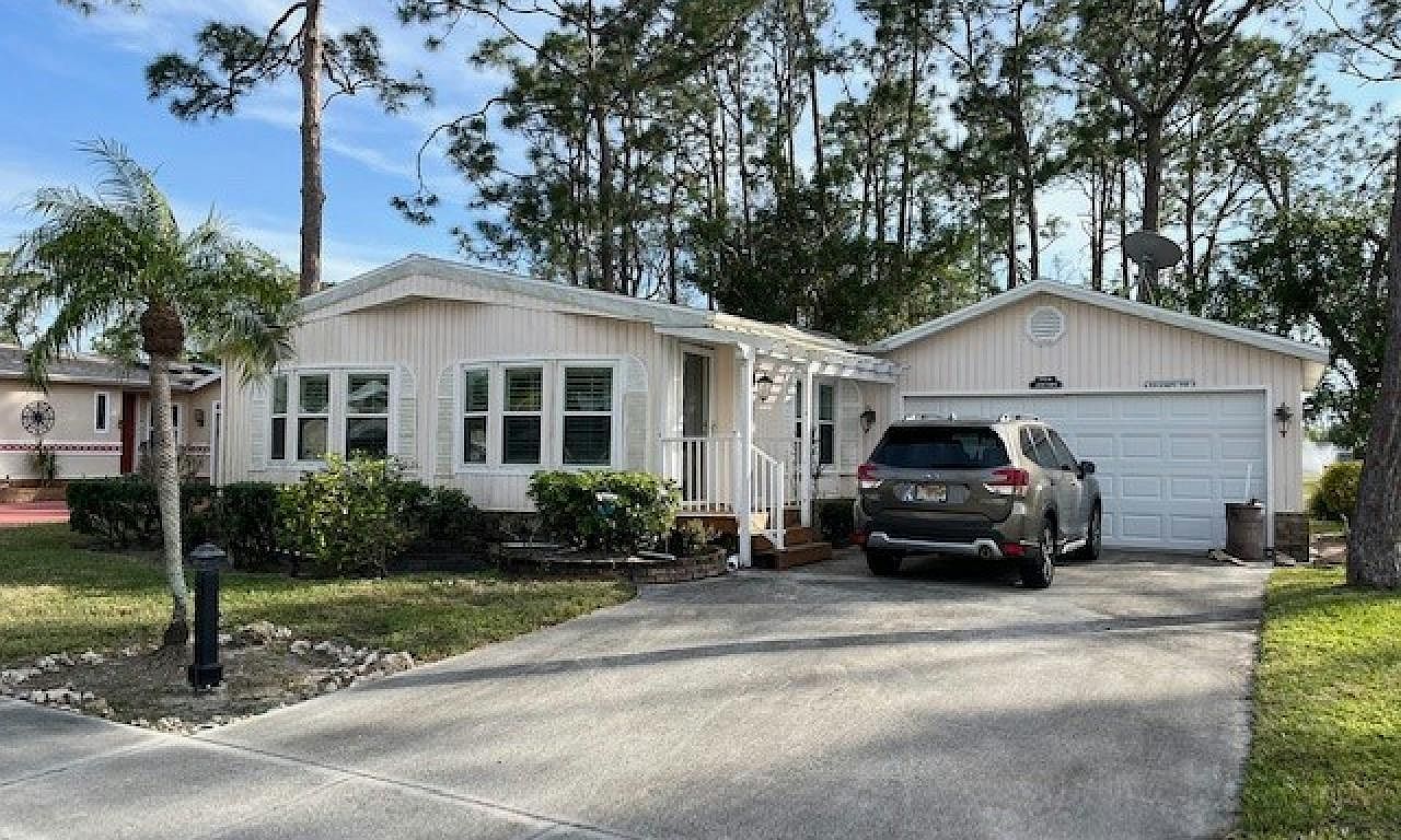 5519 San Luis Dr #5519