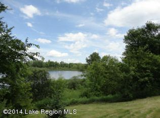 0 Rostad Loop, Underwood, MN 56586