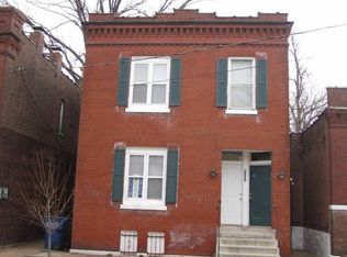 4555 S Compton Ave, Saint Louis, MO