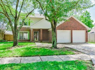 5619 Aberton Ln, Spring, TX 77379