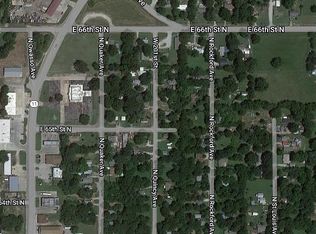 6505 N Quincy Ave, Tulsa, OK 74126