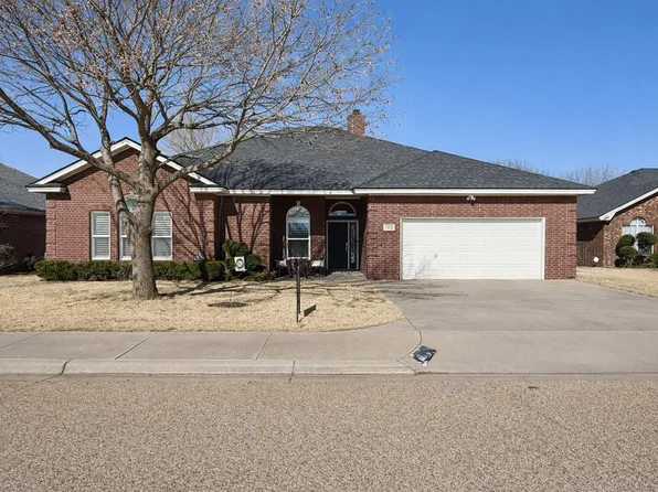 5814 95th St, Lubbock, TX 79424
