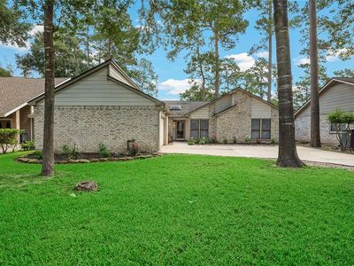 19522 Dianeshire Dr, Spring, TX, 77388