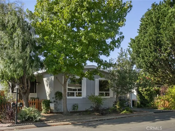 3960 S Higuera St Space 88, San Luis Obispo, CA 93401