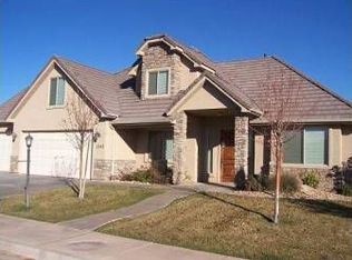 2547 S 240 W, Washington, UT 84780