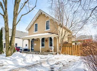 259 Nile St, Stratford, ON