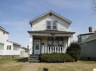 324 N 59th Ave W, Duluth, MN 55807