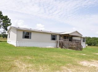 9960 Bellbrook Rd, Milton, FL 32583