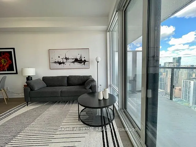 488 University Ave #4106 — Photo 5