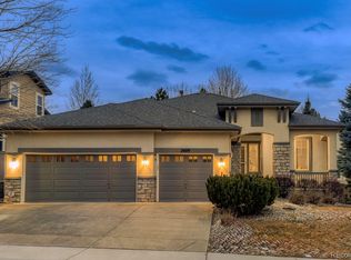 2609 Pemberly Avenue, Highlands Ranch, CO 80126