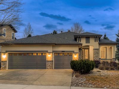 2609 Pemberly Avenue, Highlands Ranch, CO, 80126