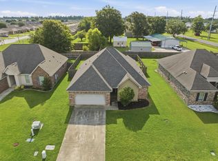5483 Heberts Pass, Lake Charles, LA 70607