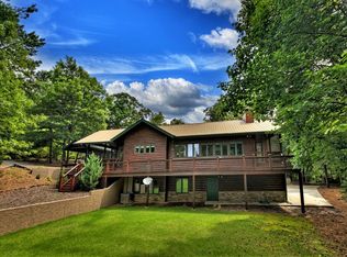 489 Blue Ridge Trl, Morganton, GA 30560