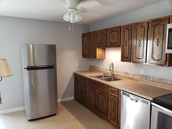 New appliances