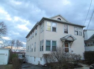 439 Congress Ave, Waterbury, CT 06708