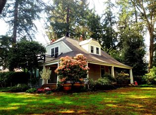 9506 Waverly Dr SW, Lakewood, WA 98499