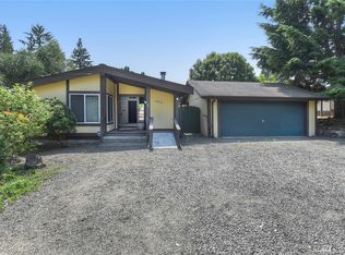 3461 NE 3rd St, Bremerton, WA 98311