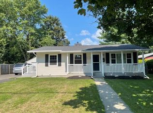 341 Marshall St, Horseheads, NY