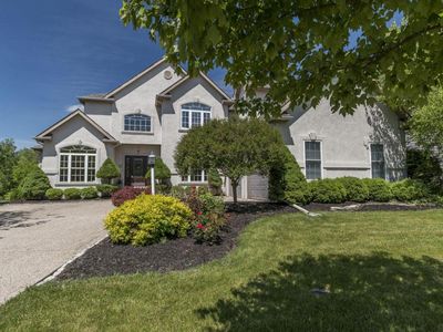 5814 Highland Hills Dr, Westerville, OH, 43082
