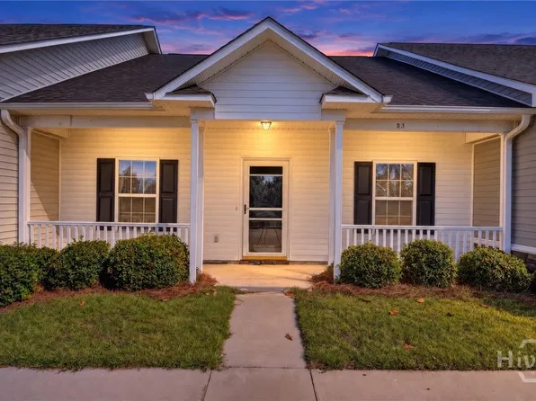 401 Barry McCaffrey Boulevard #D3, Hinesville, GA 31313