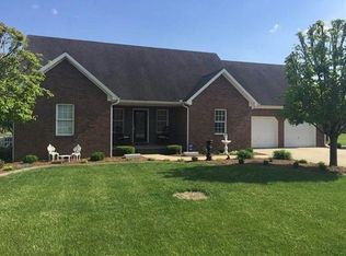 266 The Tenth Fairway, Russellville, KY