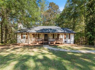 1412 Johnson Rd, Macon, GA 31220