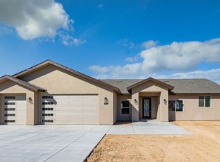 9637 Denhart Ave, California City, CA 93505