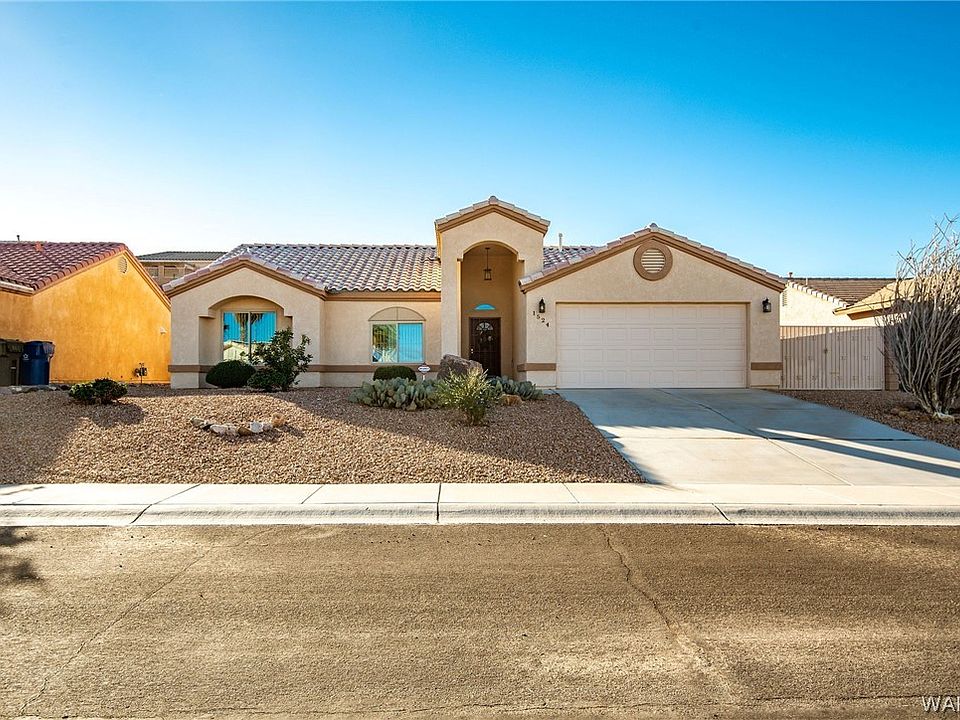 1524 Mariposa Way, Bullhead City, AZ 86442 Zillow
