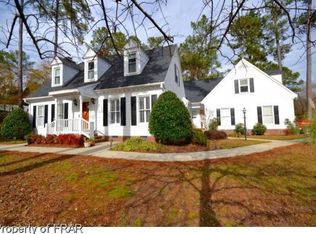 6063 Iverleigh Cir, Fayetteville, NC 28311