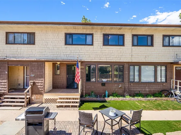 4205 Alabama Ave APT C, Los Alamos, NM 87544