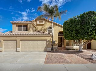 1772 W Spruce Dr, Chandler, AZ 85286