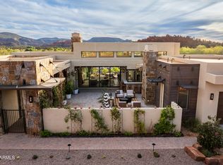 45 SETTLER Lane, Sedona, AZ 86336